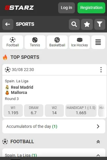 Top Minimum Stake Sportsbooks Available In Kenya