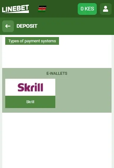Convenient E-Wallet Options For Kenyan Low-Stakes Bettors