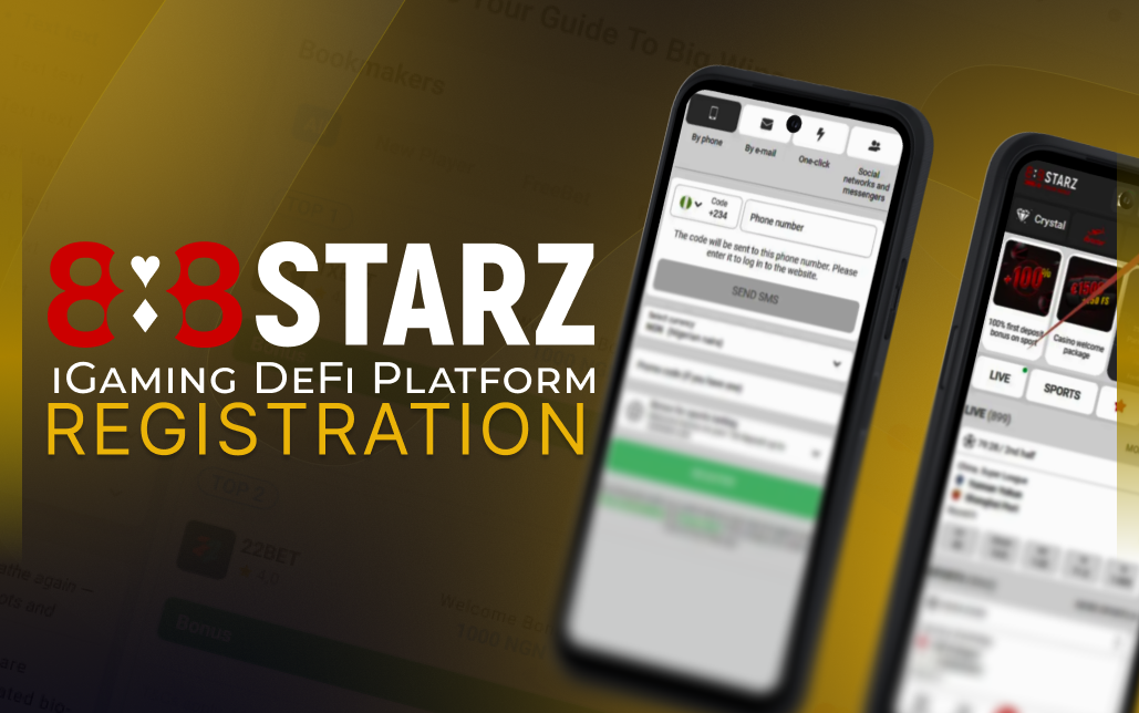 888starz Registration and Login 2025: Create Account and Claim Bonuses featured image