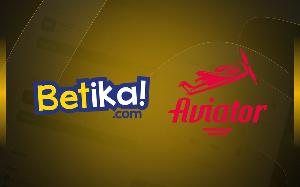 Betika Aviator Kenya: Thrill Game With Bonusesย featured image