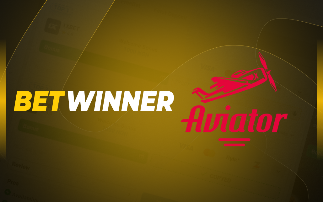 Betwinner Aviator Kenya: How to Play the Betwinner Aviator Game Online? featured image
