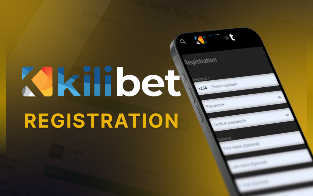 Kilibet Registration in Kenya 2025: Claim Exclusive Bonus + Aviator Games – Full Kilibet Kenya Review and Login Guide featured image