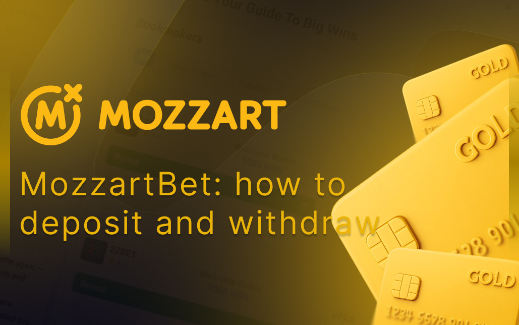 Mozzart bet