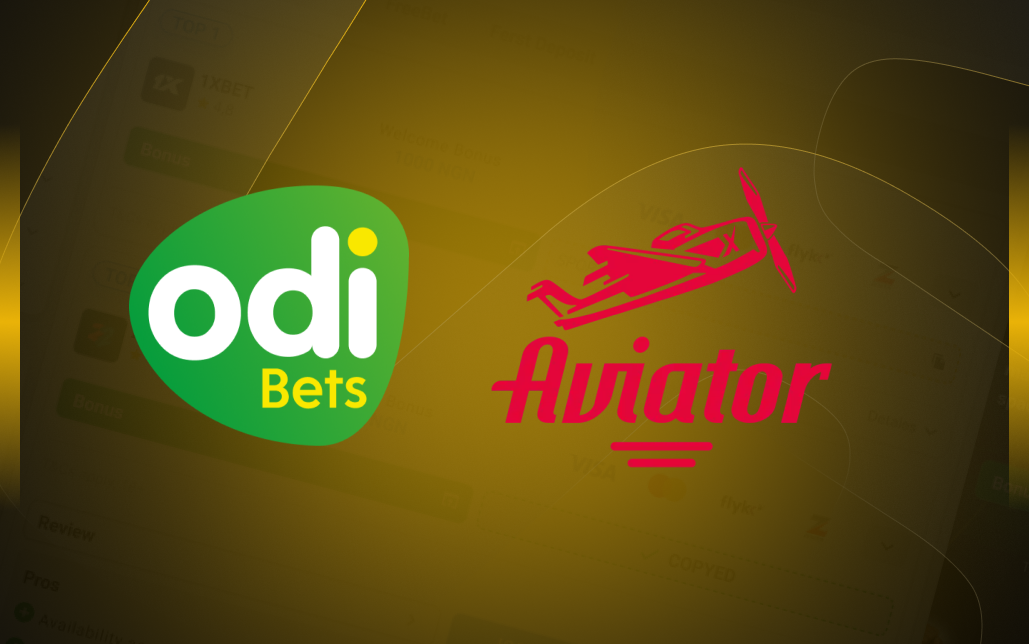 OdiBets Aviator Kenya 2025: How to Play Aviator Odibet and Winning Strategies featured image