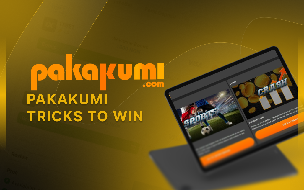 Pakakumi Tricks To Win featured image
