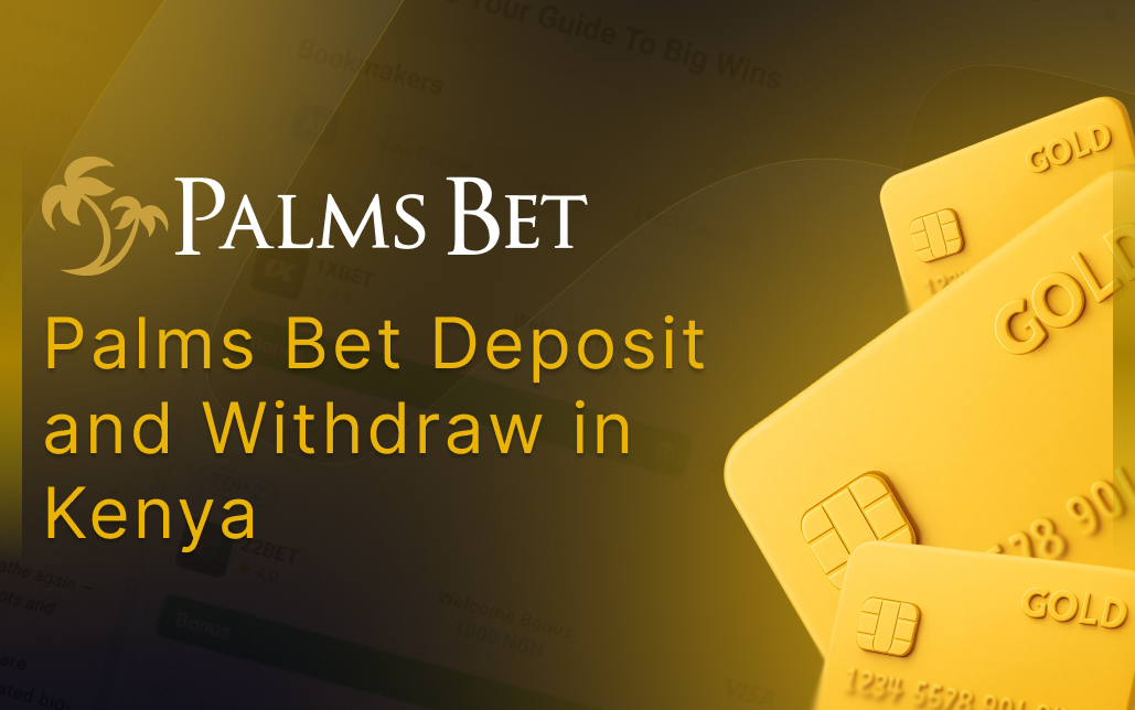 Palms bet bonus