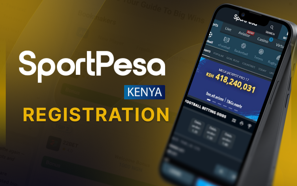 SportPesa Login: Register and Sign in With Our Step-by-Step Guide featured image
