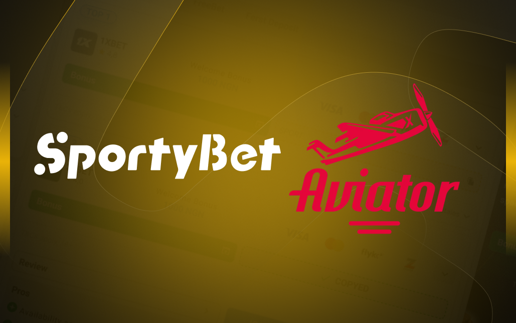 SportyBet Aviator featured image