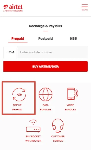 What is Airtel Money Kenya?