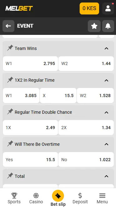 NBA Betting Sites in Kenya