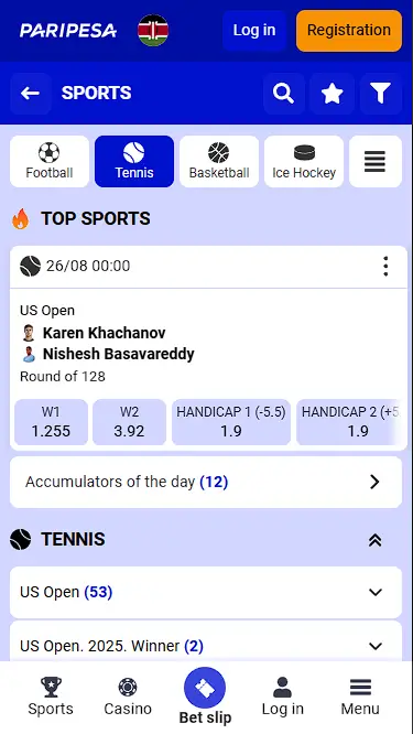 best sport betting sites