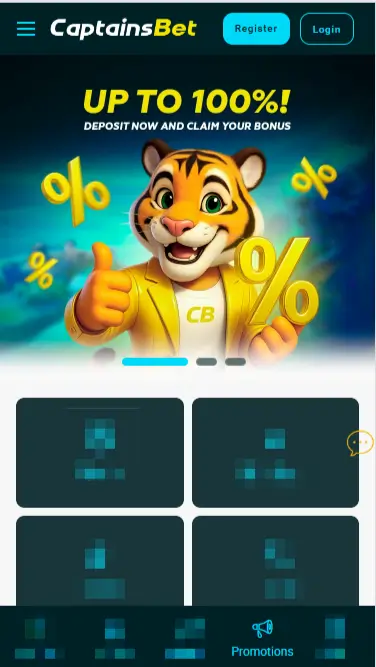 How to Claim Your Captainsbet Promo Codes in Kenya