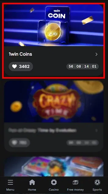 1win Loyalty Program