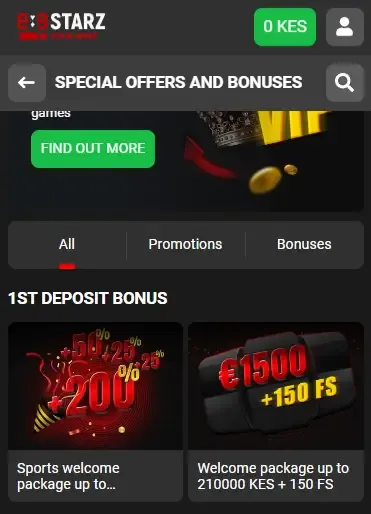 Best Betting Apps in Kenya with Welcome Bonus