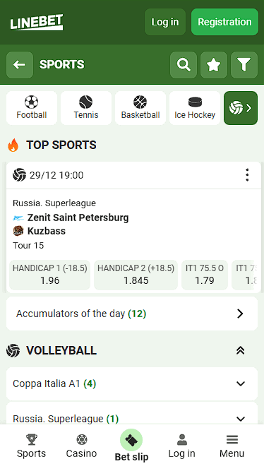 Betting Sites in Kenya for 2025