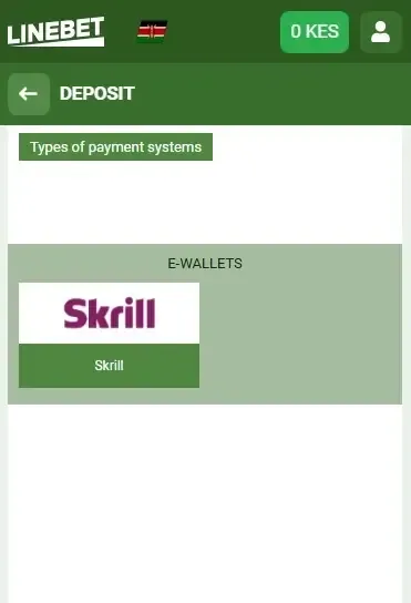 Convenient E-Wallet Options For Kenyan Low-Stakes Bettors