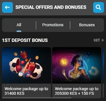Best Betting Apps in Kenya with Welcome Offer