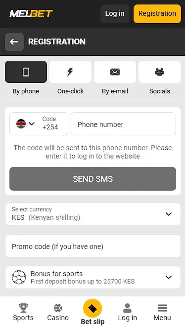 Melbet: How to Create an Account