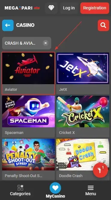 best Aviator betting sites