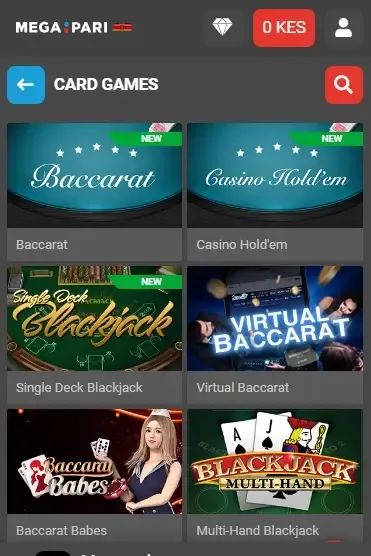 Best Payout Table Casino Games