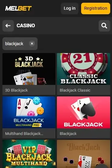 Mobile Versions of Popular Table Casino Games