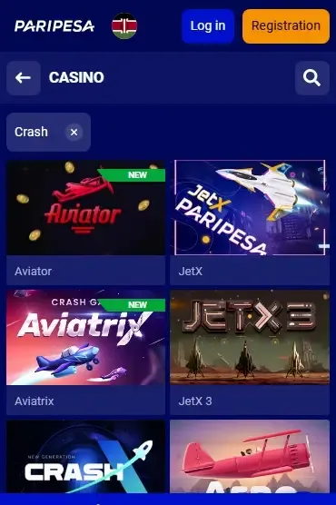 2025’s Newest Mobile Casino Games and Features