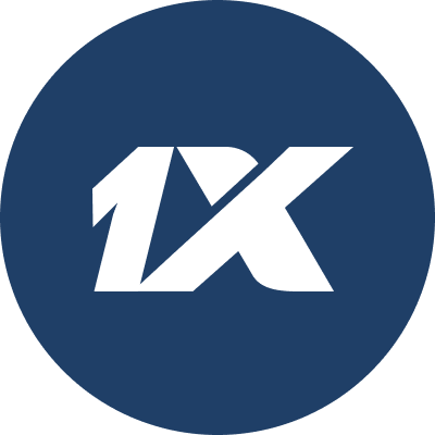 1xbet logo