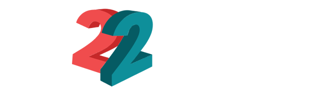 22bet logo
