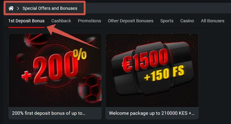 How to claim the 888starz welcome bonus?