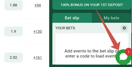 How to contact Betwonner Customer Support?