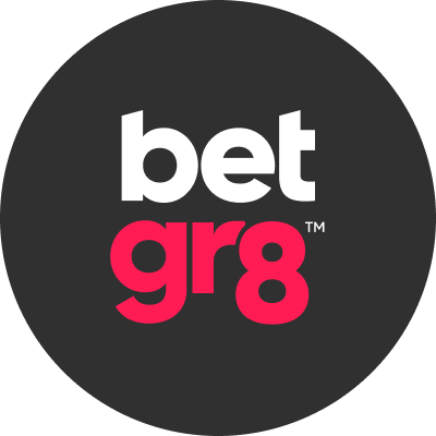 betgr8 logo