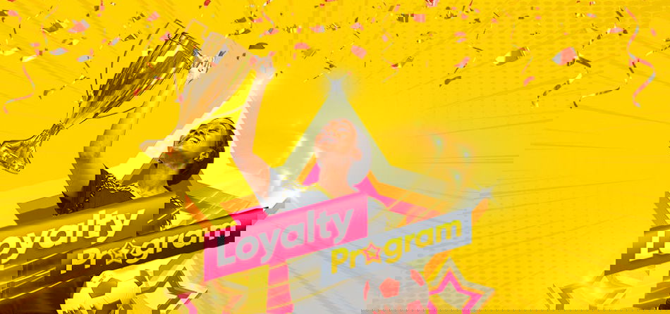 Betgr8 loyal program