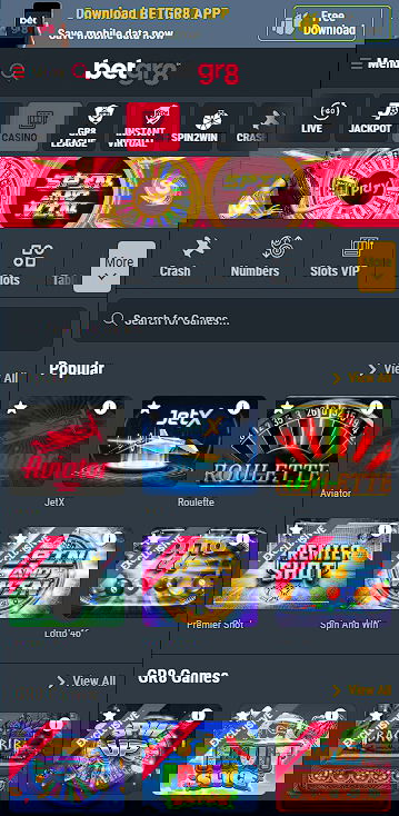 betgr8 casino