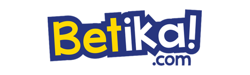 Betika logo