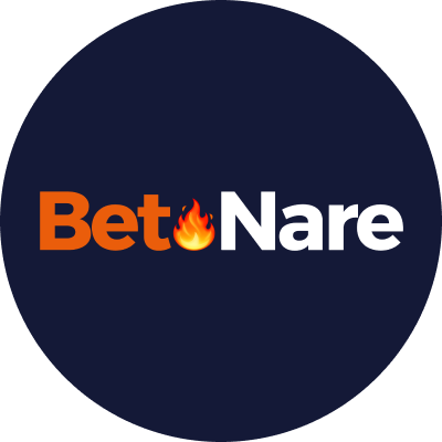 betnare logo