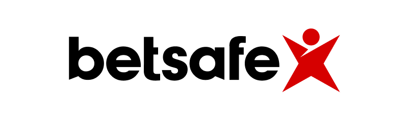 betsafe logo
