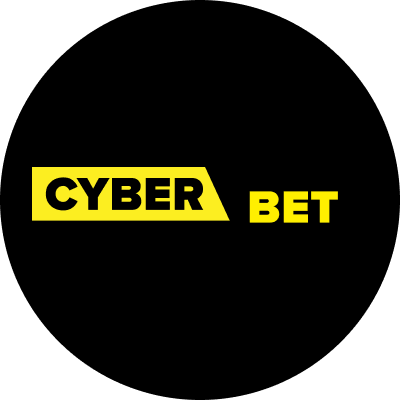 cyberbet logo