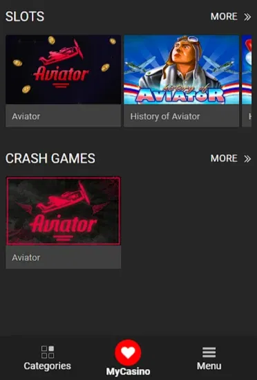 Can I play Aviator on 888starz in Kenya?