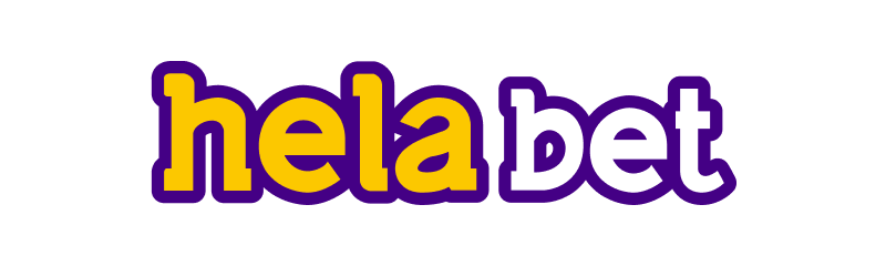 Helabet logo