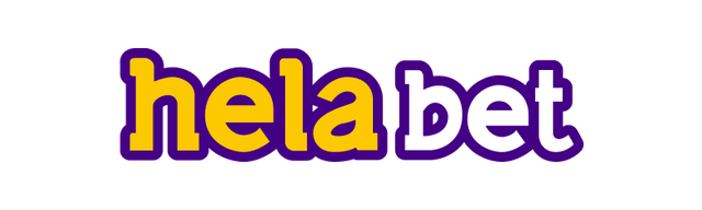 Helabet logo