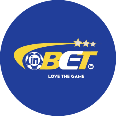 inbet logo
