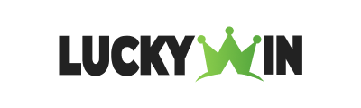 luckywin logo