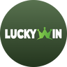luckywin logo