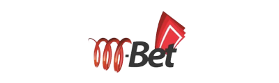 M-bet logo