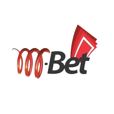 M-bet logo
