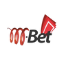M-bet logo