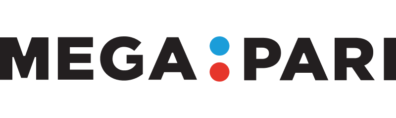Megapari logo