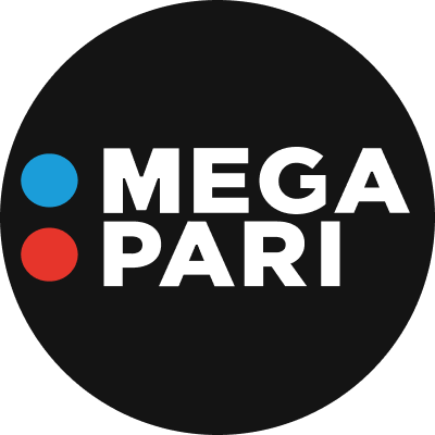 Megapari logo