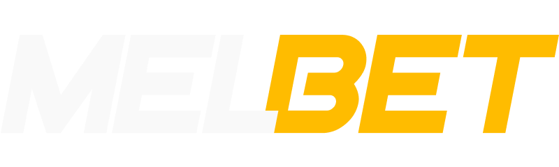 Melbet logo