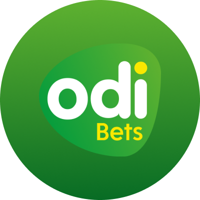 odibets logo